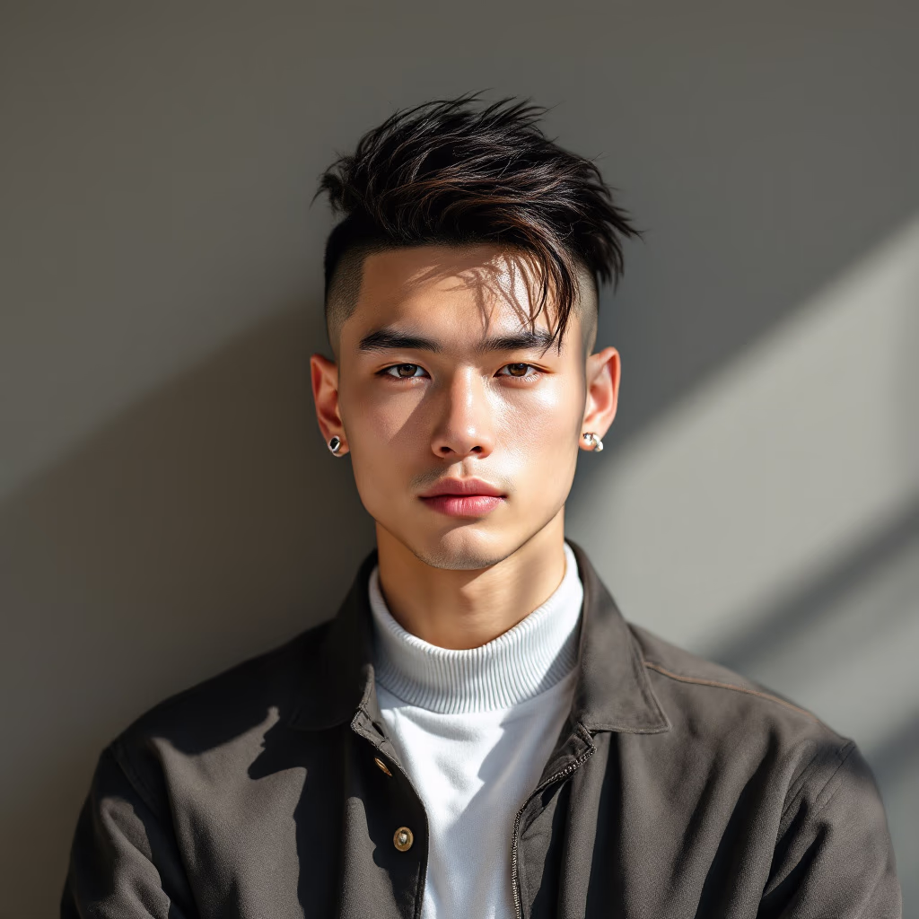 [headshot]